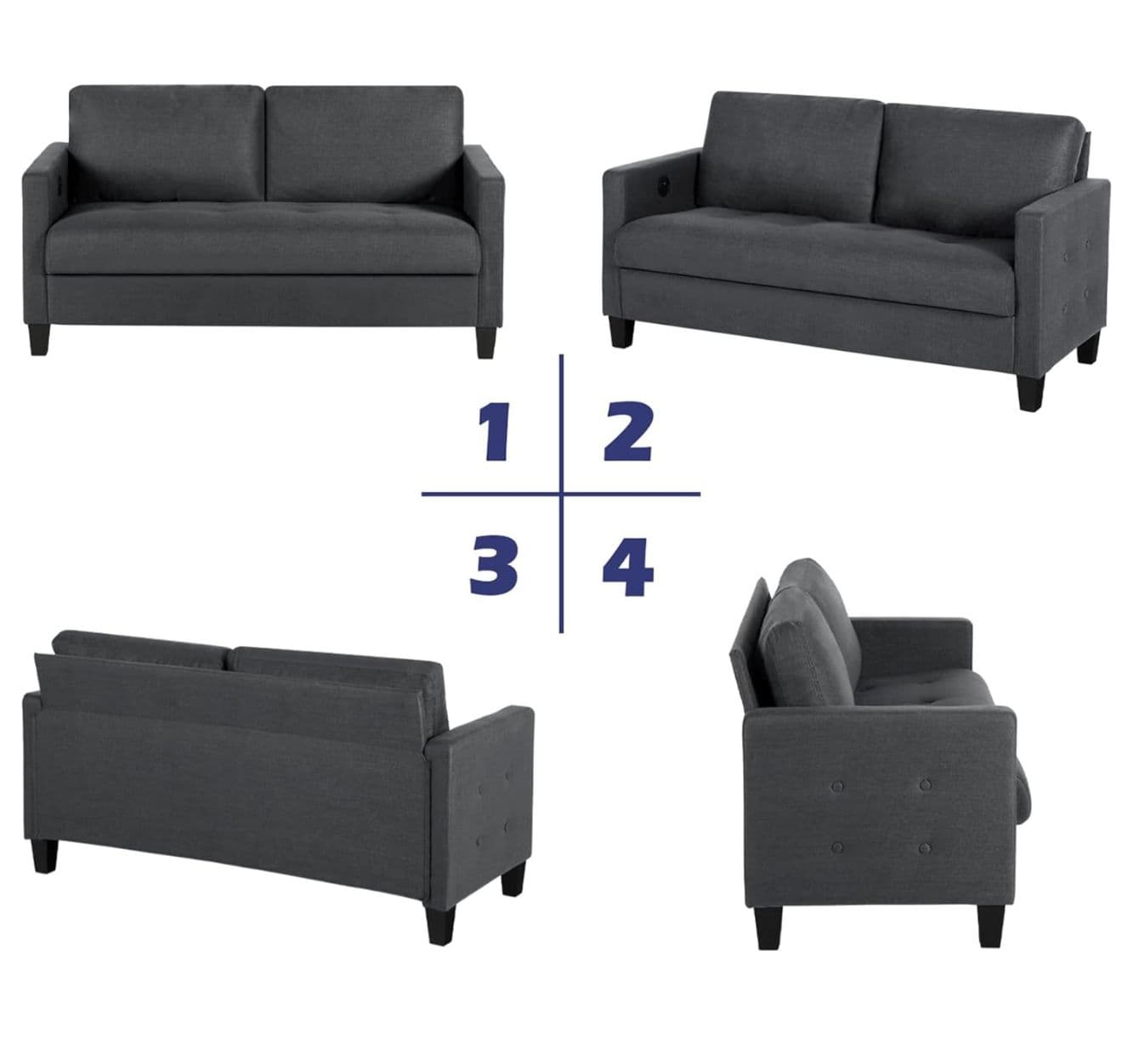 Sofa