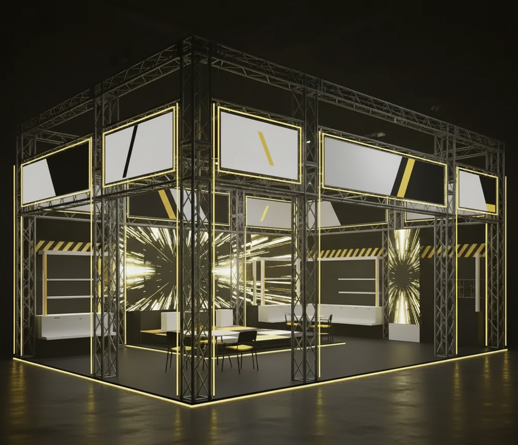 Modular system