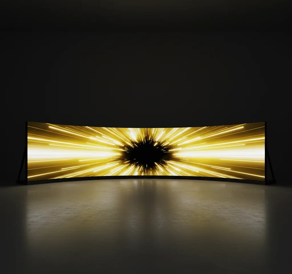 Video Wall
