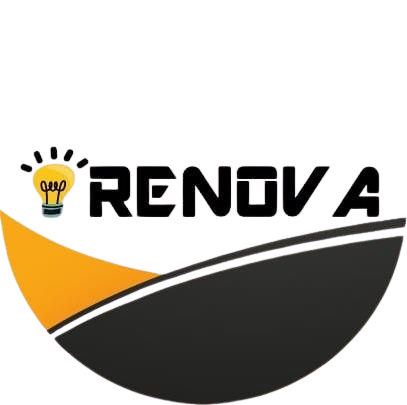 RENOVA Logo