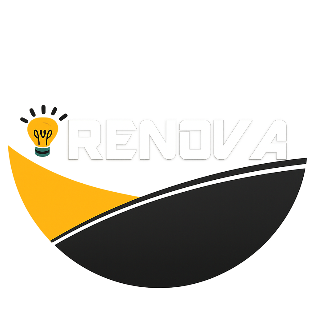 RENOVA Logo